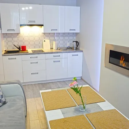 Apartament Klos Apartment Wisla Exterior photo
