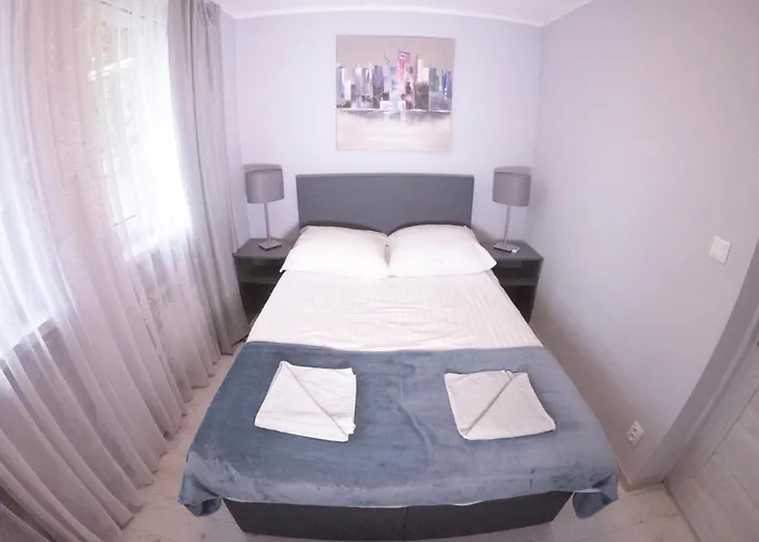 Apartament Klos