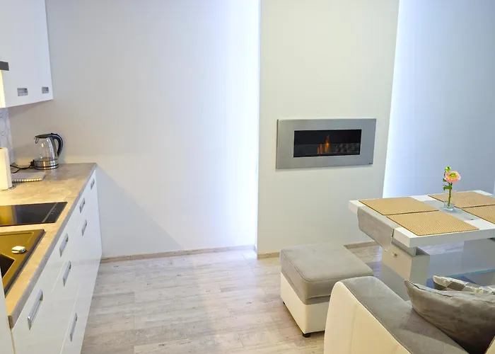 Apartament Klos