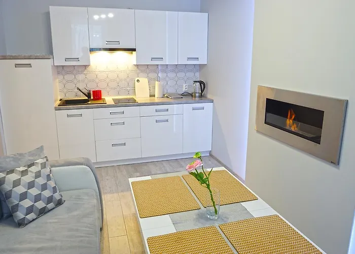 Apartament Klos