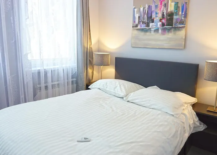 Apartament Klos