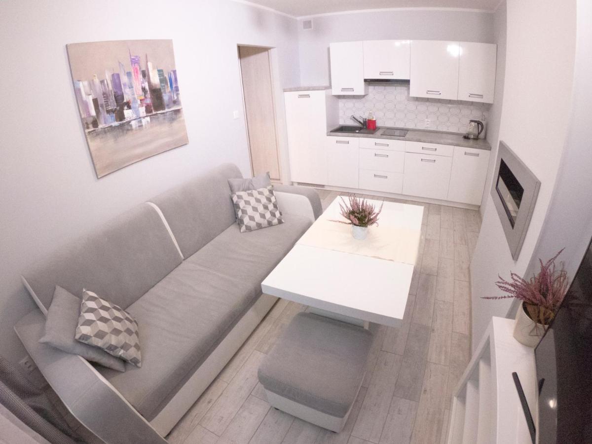 Apartment Apartament Klos Wisla