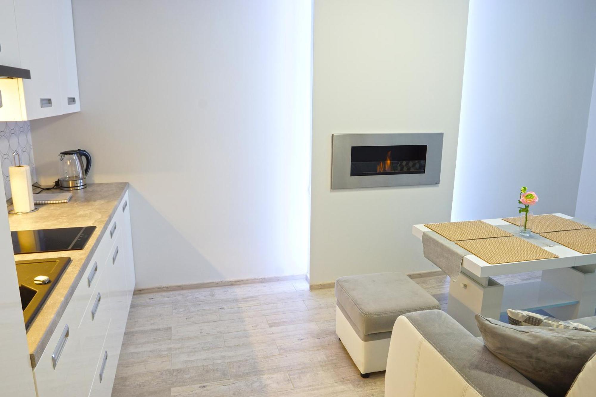 Apartment Apartament Klos