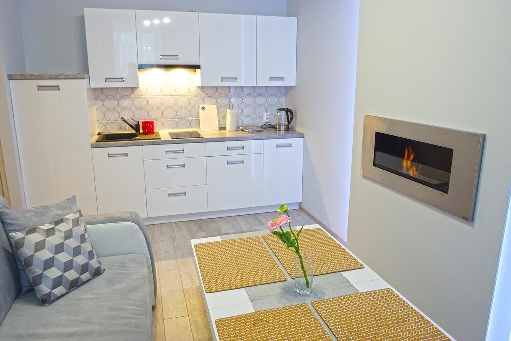 Apartament Klos Wisla