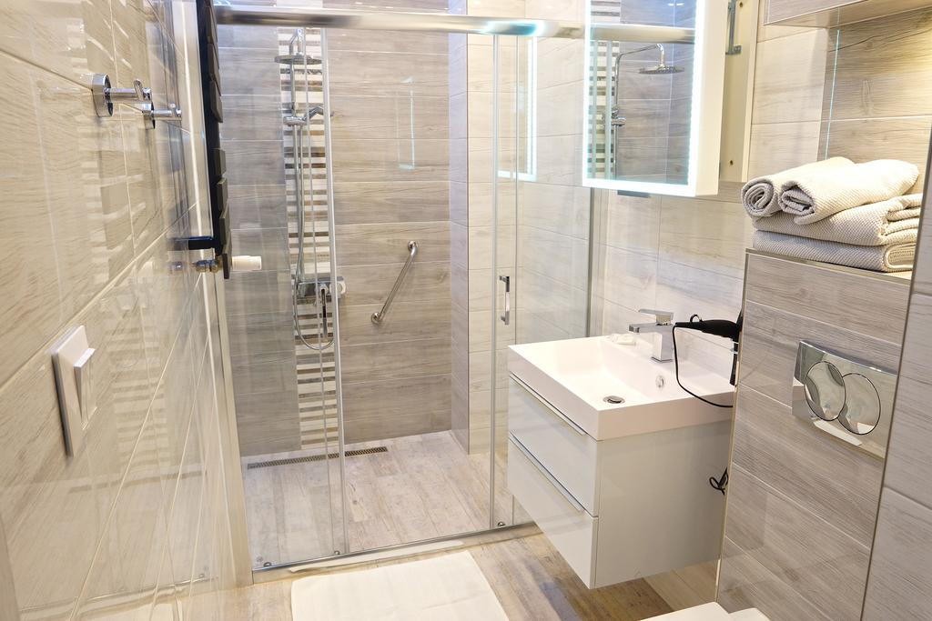 Apartament Klos Apartment Wisla