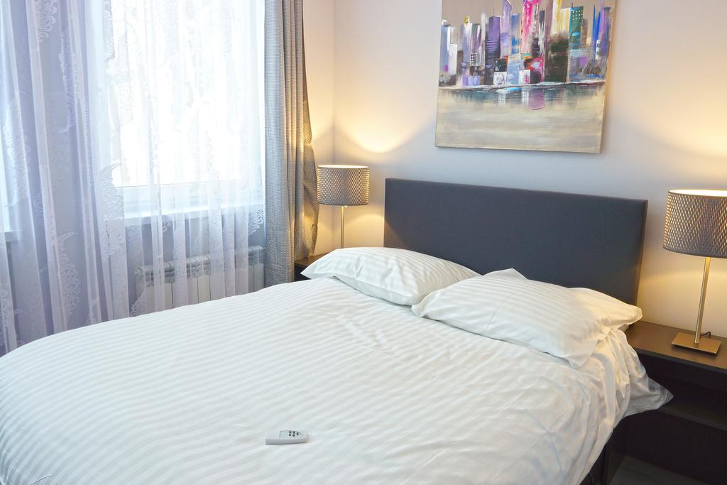 Apartment Apartament Klos Wisla