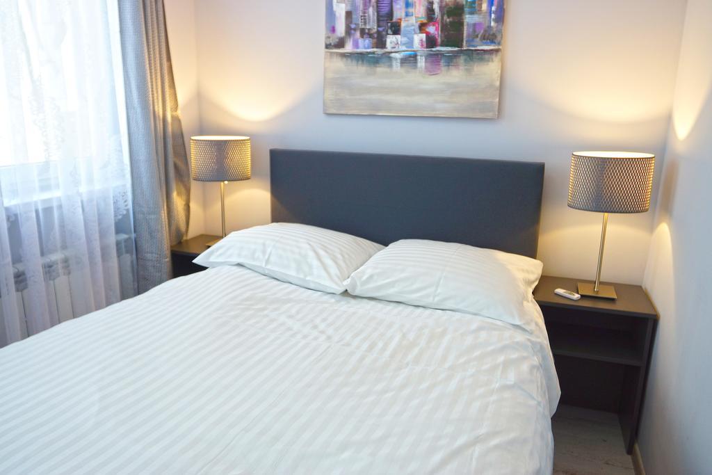Apartament Klos Apartment Wisla